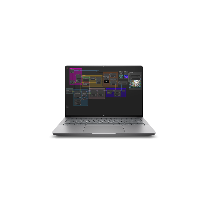 HP INC. ZBOOK ULTRA14 G1A RYZEN AI PRO 395 641 W11P 1YOFF